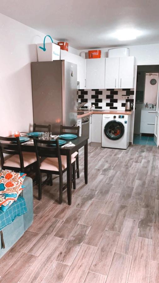 Best Apartament Caleta De Fuste 아파트 외부 사진