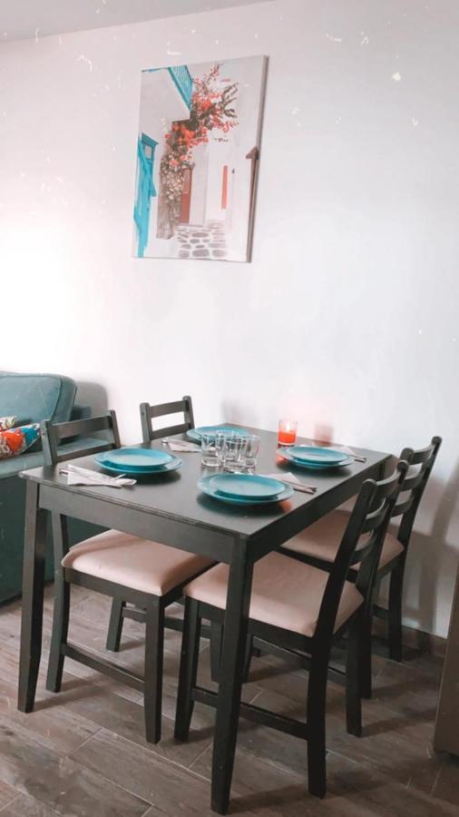 Best Apartament Caleta De Fuste 아파트 외부 사진